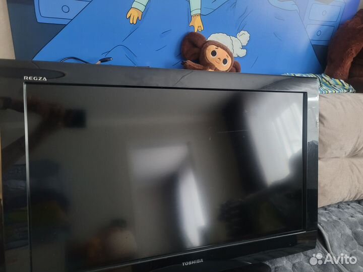 Телевизор бу