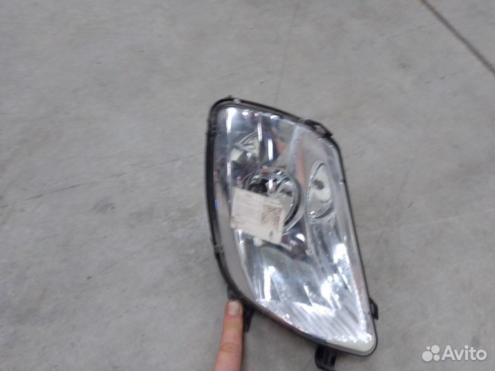 Птф передняя peugeot 308 6206FO