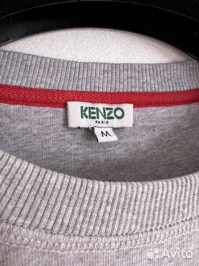 Свитшоты Kenzo