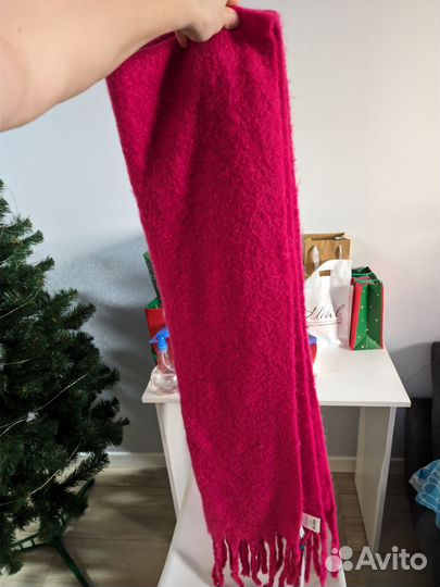 Женский шарф