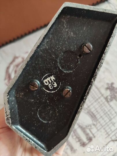 Статуэтка крокодил Гена и Чебурашка