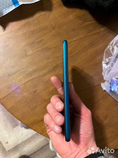 Xiaomi Redmi 9, 3/32 ГБ