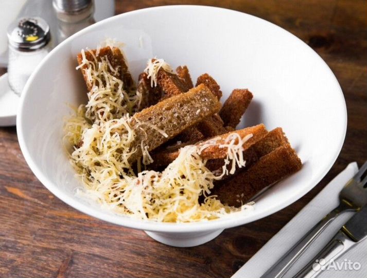 Расширение пивного бизнеса