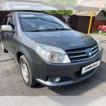 Geely MK 1.5 MT, 2013, 172 854 км, с пробегом, цена 220 000 руб.