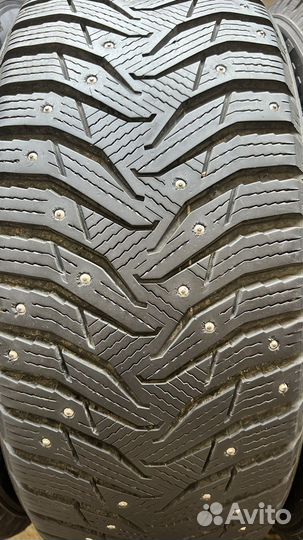 Marshal WinterCraft Ice WI31 235/55 R17