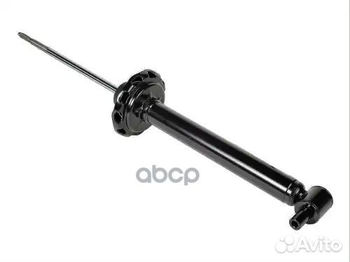 Амортизатор задний газовый Audi A4 exc. quattro