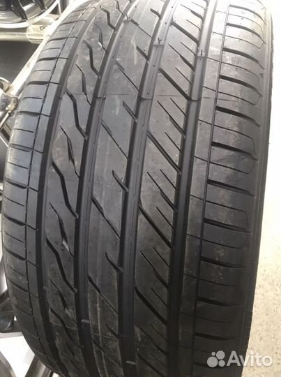 295/40R21 новые шины на Мерседес GL 164 GLS 166