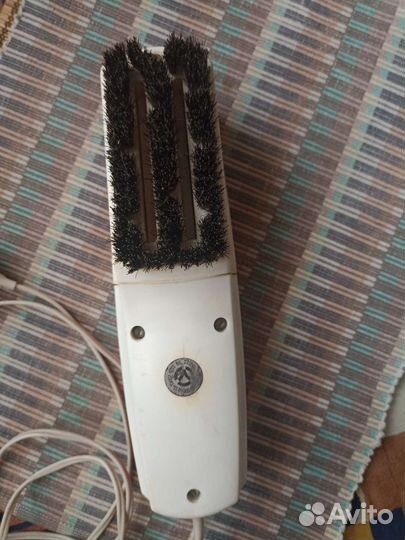 Мини пылесос Ветерок-3