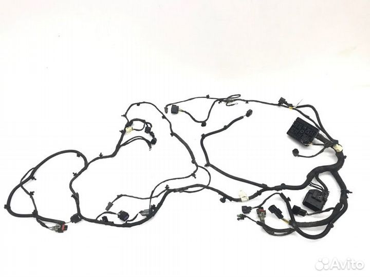 Проводка подкапотная Chevrolet Cruze 1 седан 1.6
