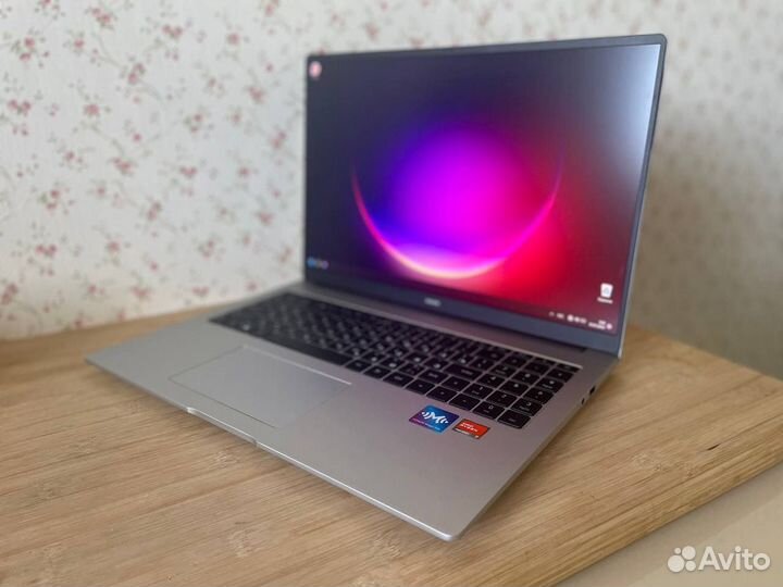 Ноутбук Honor magicbook x16 pro 7840