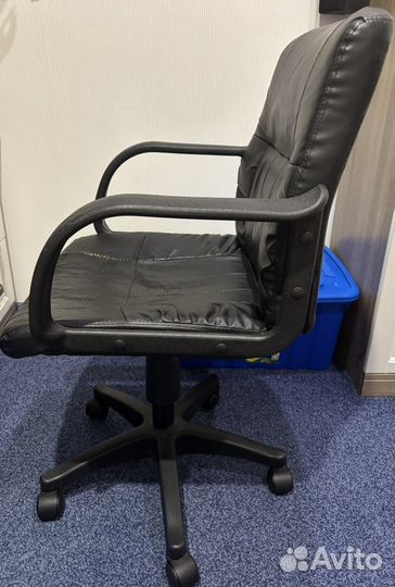 Компьютерное кресло бу
