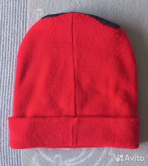 Шапка для брейк данса