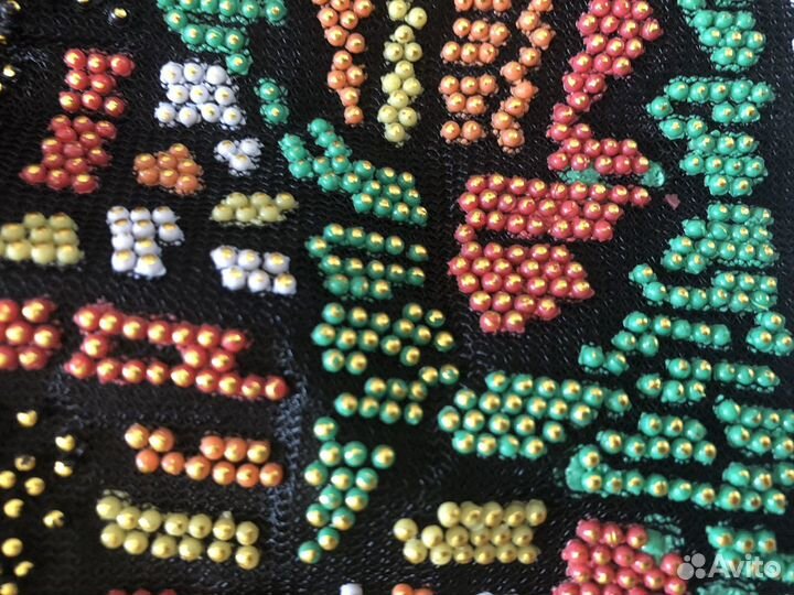 Сумка мешок из Иерусалима