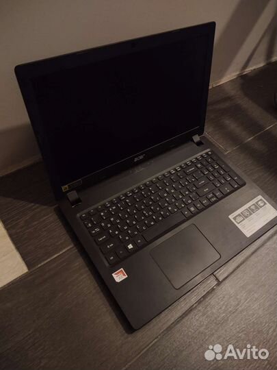 Корпус Acer aspire 3 A315-21-68MZ (Запчасти)