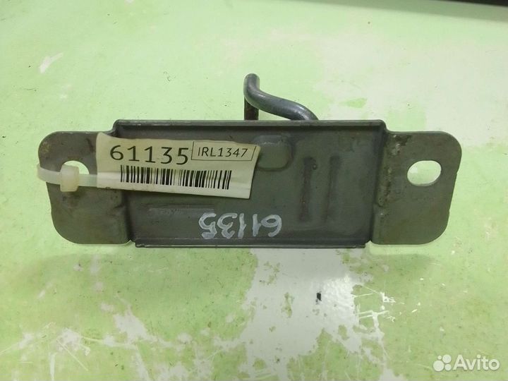 Крючок капота Renault Laguna 3 BT0/1 K9K780 2007