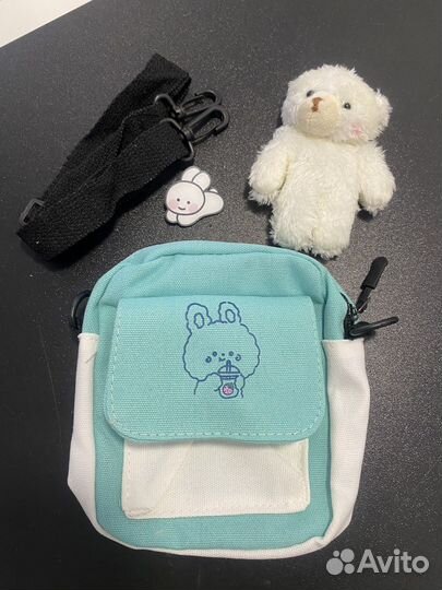 Сумка детская