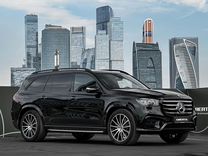 Новый Mercedes-Benz GLS-класс 3.0 AT, 2024, цена 18 000 000 руб.