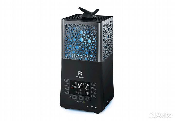 Увлажнитель Electrolux EHU-3810D