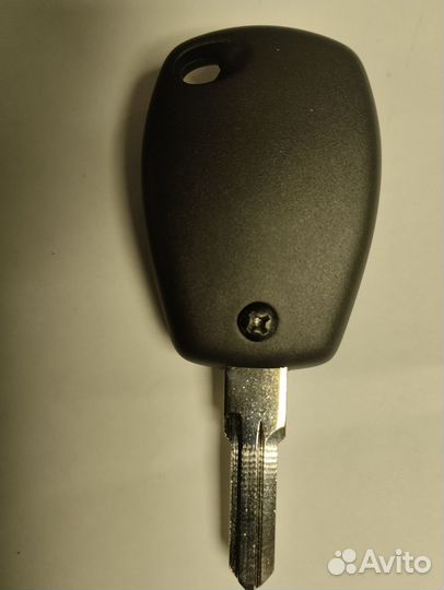 Ключ для Renault,lada Largus Оригинал