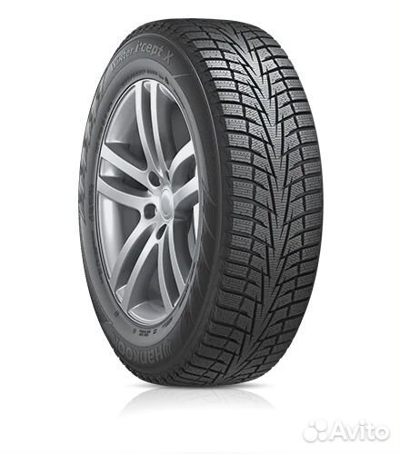 Hankook Winter I'Cept X RW10 235/55 R18 100T