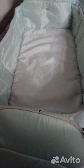 Переноска для детей