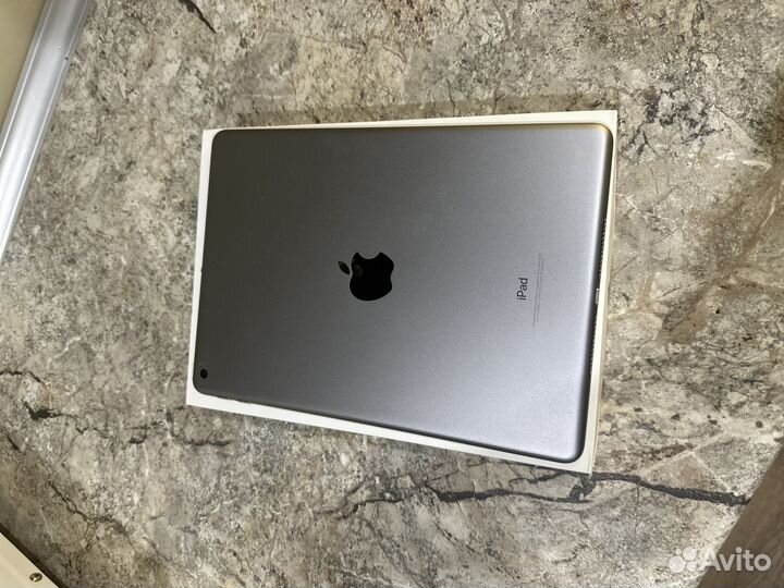 iPad 7 128gb