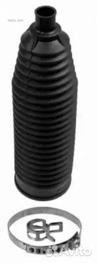 Lemforder 3395801 Пыльник рулевой рейки перед прав