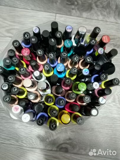 Набор для маникюра