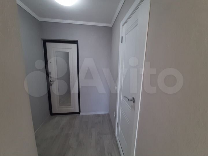 1-к. квартира, 19 м², 8/9 эт.