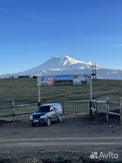 Конные туры в Бийчесыне