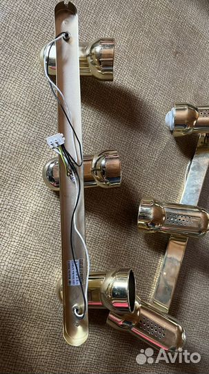 Светильники