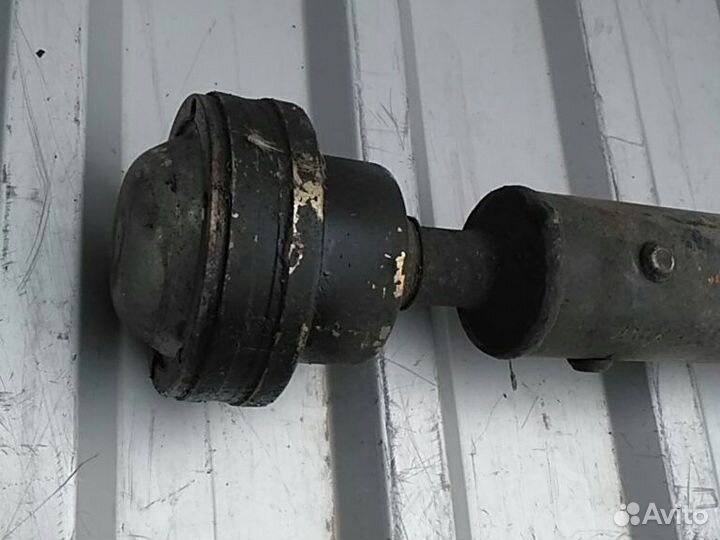 Кардан передний Mercedes ML 163 ML 400cdi