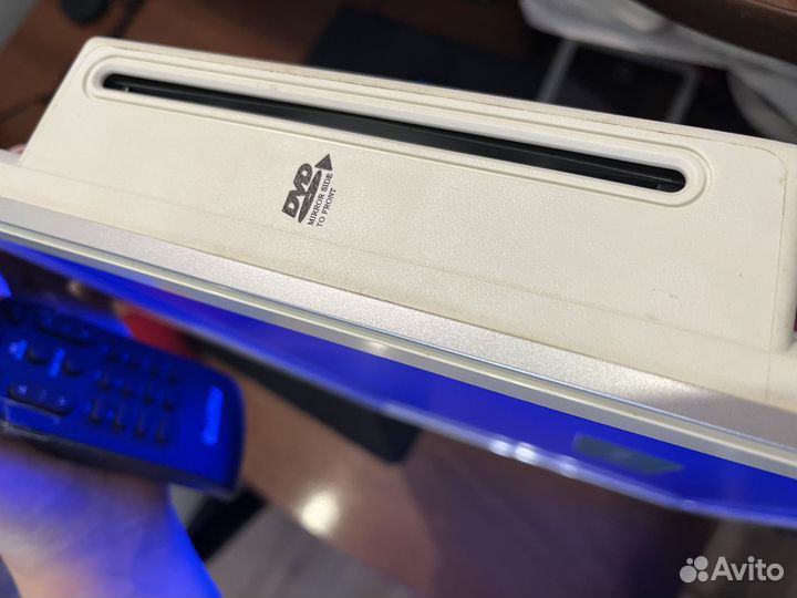 Телевизор goldstar 22”