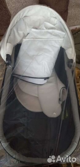Прогулочная коляска бу