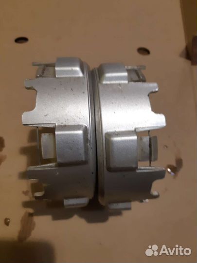 Колпак ступицы Ниссан