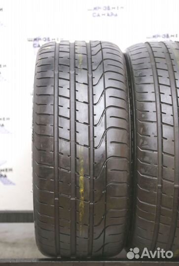 Pirelli P Zero 245/35 R20 90Q