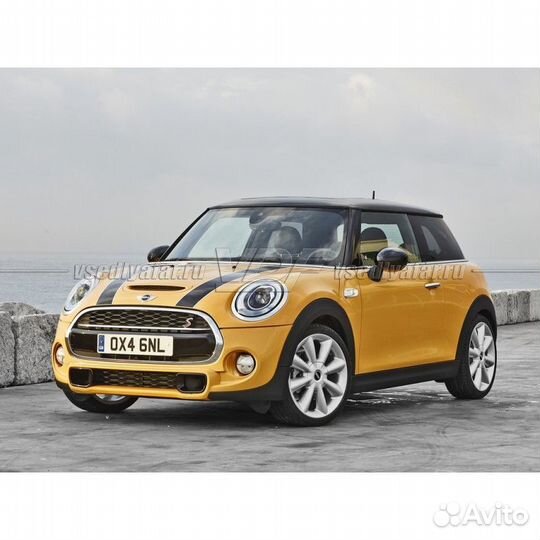 Стекло для фары Mini Cooper Hatch (F56) 2013-2018