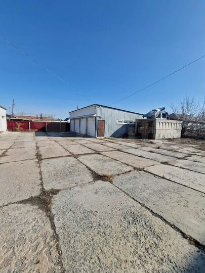 Автомобильный бизнес