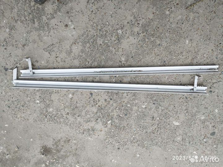 Гардина для штор настенная