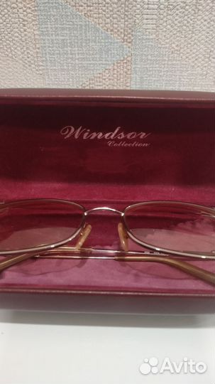 Очки Windsor