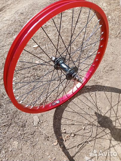 Колесо для BMX