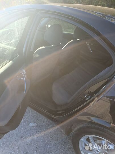 Nissan Primera 1.8 МТ, 2005, 390 000 км