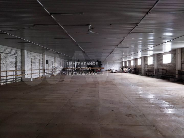 Сдам складское помещение, 650 м²