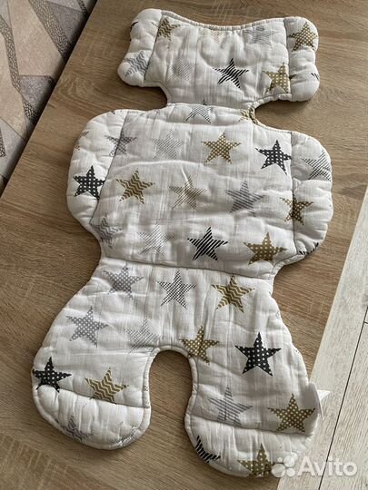 Матрас в коляску