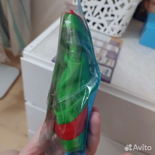 Круг на шею для купания