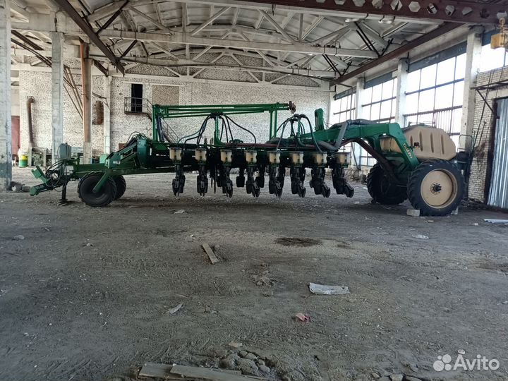 Сеялка Great Plains Yield Pro, 2018