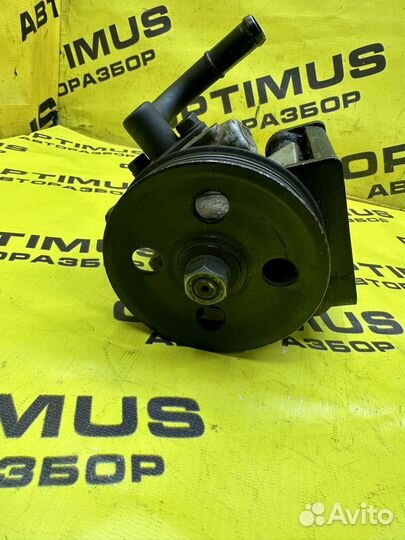 Насос гур Chevrolet Aveo T250