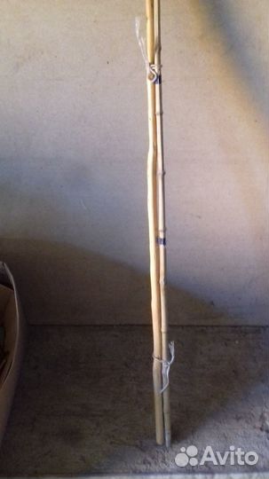 Удочка-бамбук