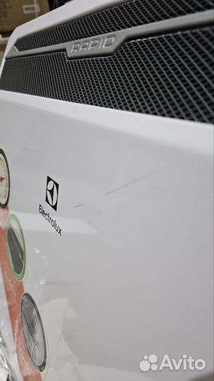 Конвектор Electrolux ECH/R-1000 M новый