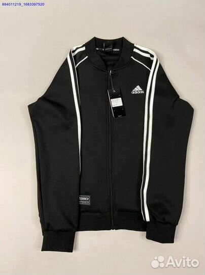 Спортивный Коcтюм Adidas (Арт.77614)